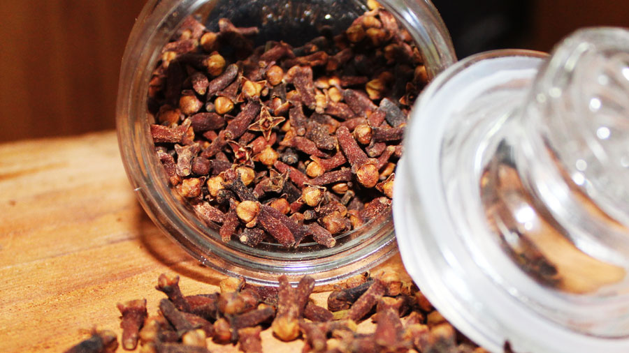 Why you should buy spices from Munnar?